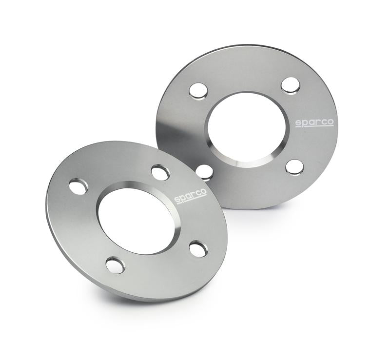 Sparco Wheel Spacer 30M 5X139.7 - 108Id