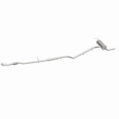 MagnaFlow BRE Exhaust Kit 14-18 JEEP CHEROKEE 2.4L