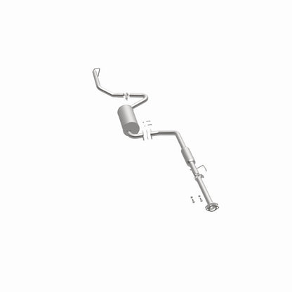 MagnaFlow BRE Exhaust Kit 07-12 Hyundai Elantra 2.0L