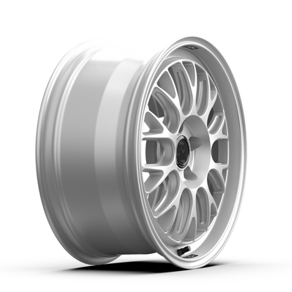 fifteen52 Holeshot RSR 18x8.5 5x112 ET42 Radiant Silver