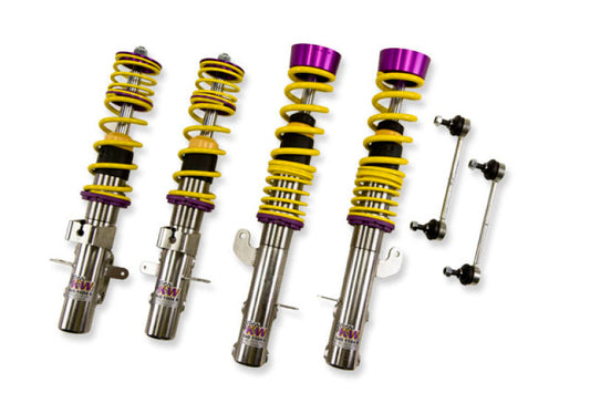 KW V3 Coilover Kit | 35256004
