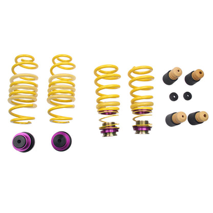 KW H.A.S. Kit | 2531000K