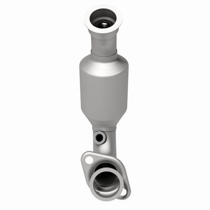 MagnaFlow Conv DF 02-03 Liberty 3.7L Passenger Side Front