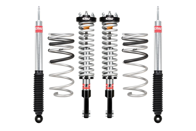 Eibach Pro-Truck Coilover Stage 2 | E86-82-105-01-22