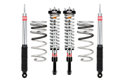 Eibach Pro-Truck Coilover Stage 2 | E86-82-105-01-22