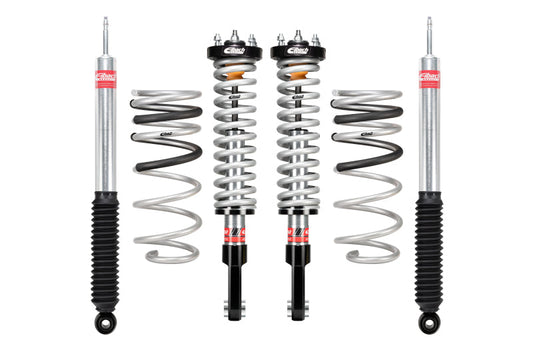 Eibach Pro-Truck Coilover Stage 2 | E86-82-105-01-22