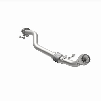 BRE Exhaust 04-10 Sienna 3.3L 3.5L Front Pipe Kit