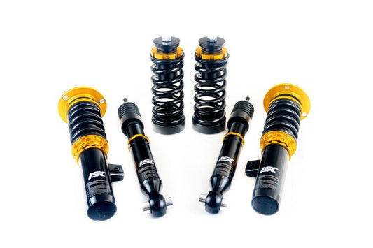 ISC Suspension N1 Basic Coilover Kit | B005B-5-T