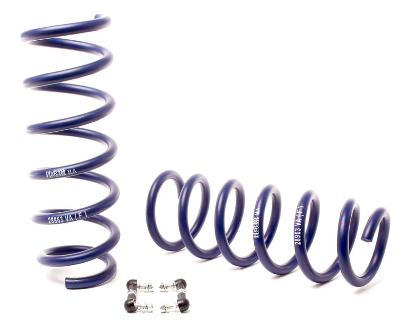 H&R Sport Springs | 50469