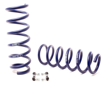 H&R Sport Springs | 50469