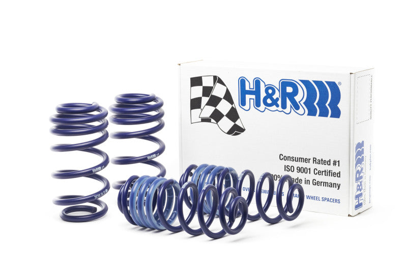 H&R Sport Springs | 28788-2