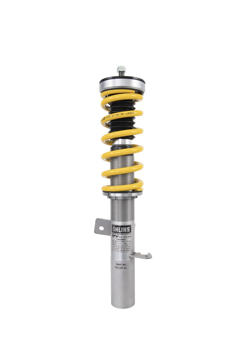 Ohlins Road & Track Coilover Kit | FOS MS00S1