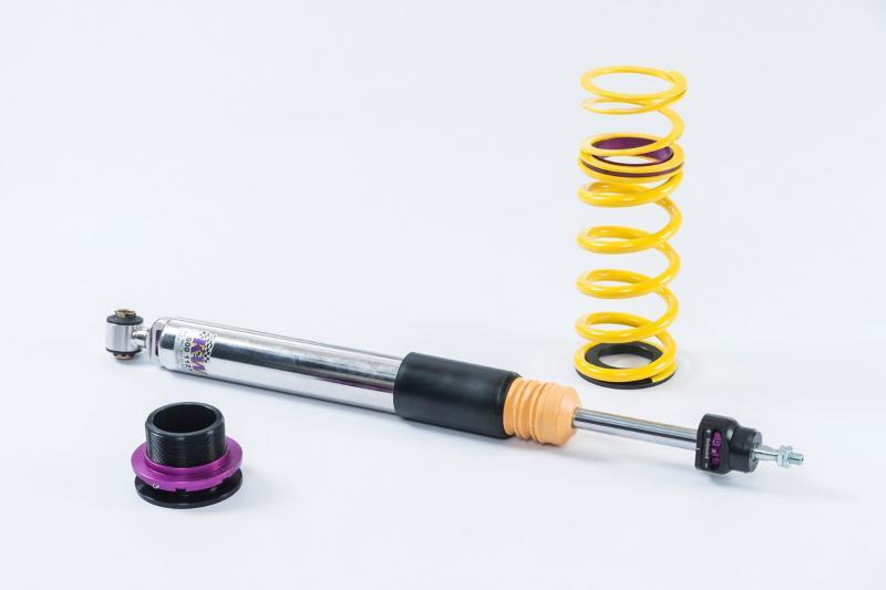 KW V3 Coilover Kit | 35250036