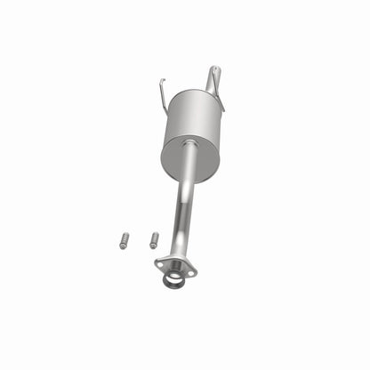 BRE Exhaust 96-00 Civic 1.6L Muffler Kit