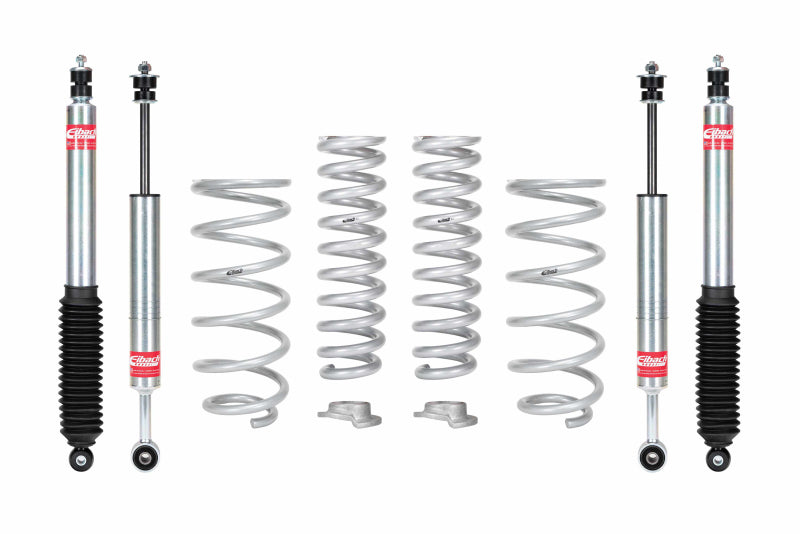 Eibach Pro-Truck Lift Stage 1 | E80-82-071-01-22