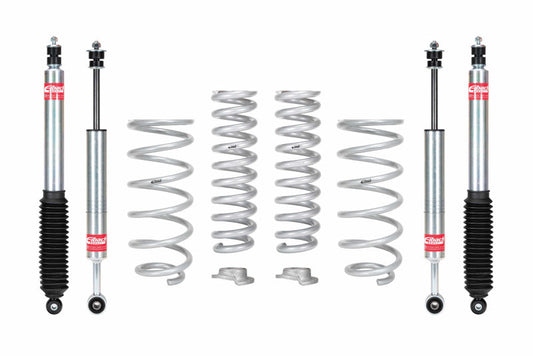 Eibach Pro-Truck Lift Stage 1 | E80-82-071-01-22