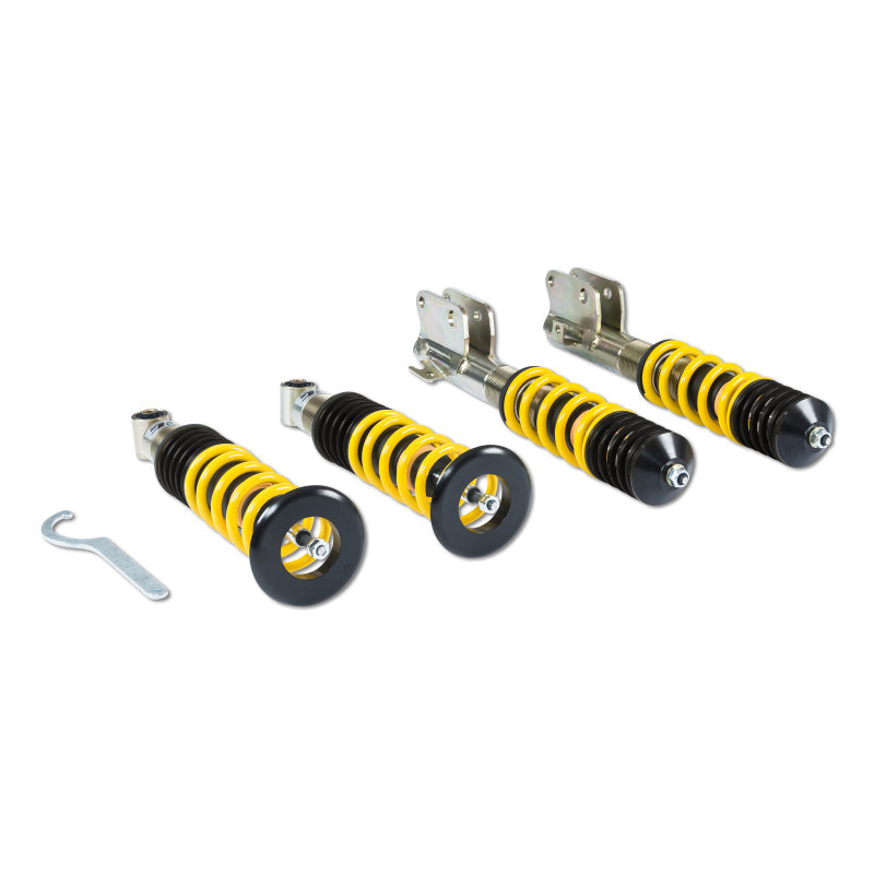 ST X Coilover Kit | 13245016