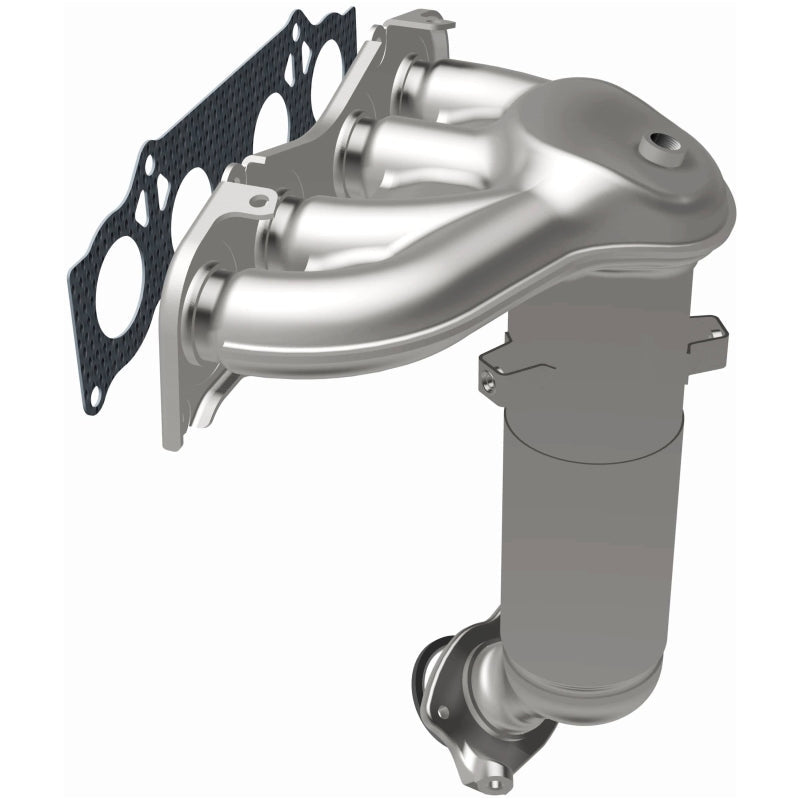 Magnaflow 03-11 Toyota Camry 2.4L Direct Fit Converter