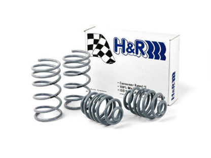 H&R OE Sport Springs | 50404-55