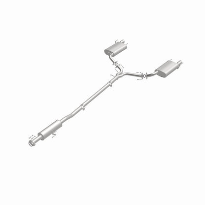 MagnaFlow BRE Exhaust Kit 07-12 ES350 Camry 3.5L