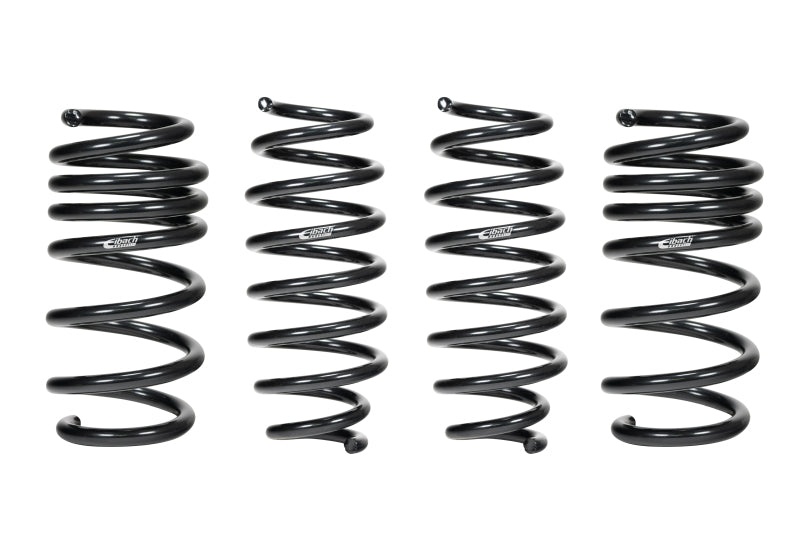 Eibach Pro-Kit Lowering Springs | E10-87-001-05-22