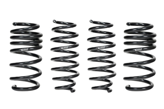 Eibach Pro-Kit Lowering Springs | E10-87-001-05-22