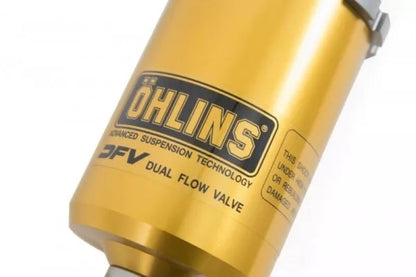 Ohlins Road & Track Coilover Kit | MAS MI20S1