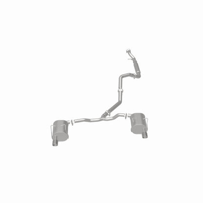 MagnaFlow BRE Exhaust Kit 11-17 Dodge Journey 3.6L