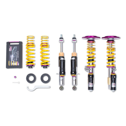 KW V4 Clubsport Kit W/O EDC | 397202AN