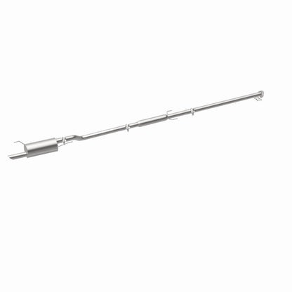 BRExhaust 06-14 Honda Ridgeline 3.5L Exhaust Kit