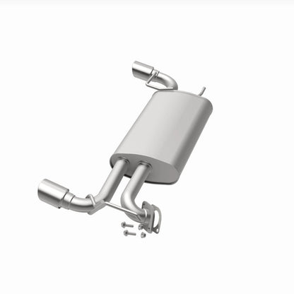 BRE Exhaust 03-07 Murano 3.5L Muffler Kit