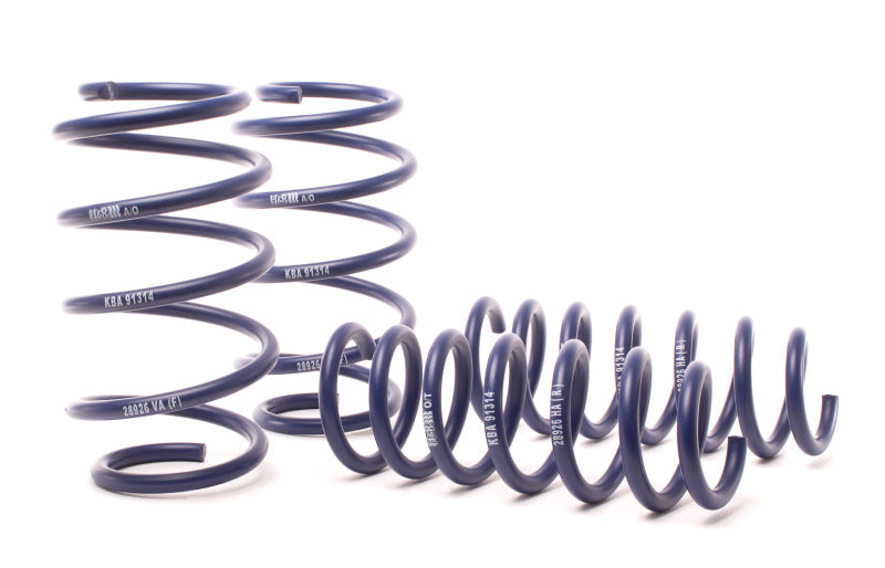 H&R Sport Springs | 28926-1