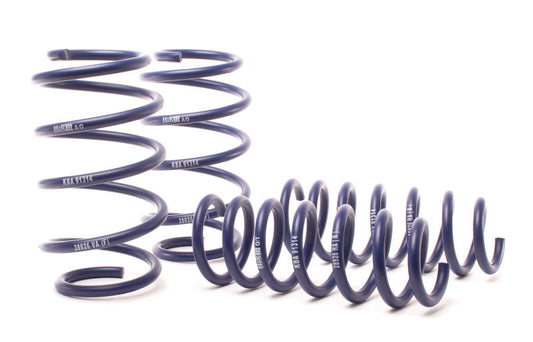 H&R Sport Springs | 28926-1