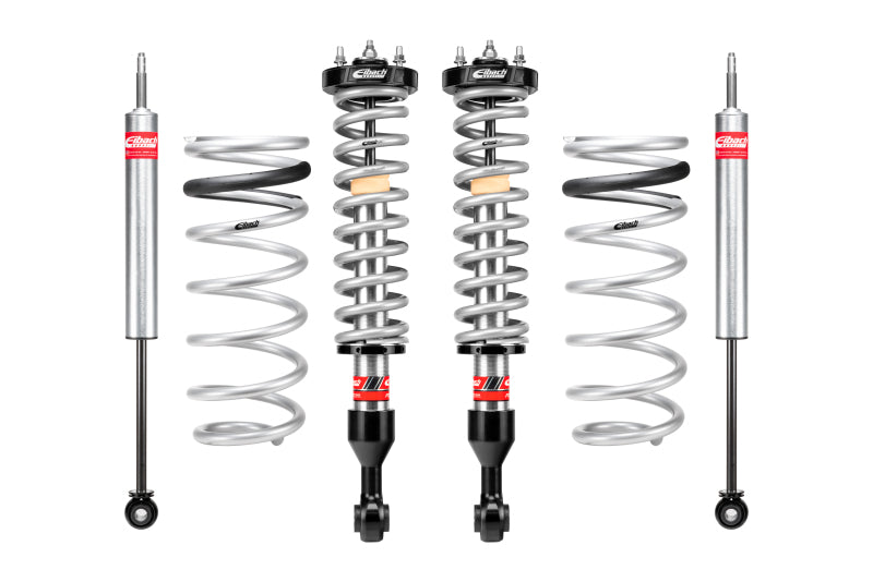 Eibach Pro-Truck Coilover Stage 2 | E86-82-108-01-22
