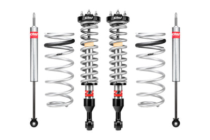 Eibach Pro-Truck Coilover Stage 2 | E86-82-108-01-22