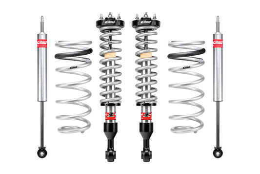 Eibach Pro-Truck Coilover Stage 2 | E86-82-108-01-22