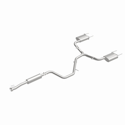 BRExhaust Exhaust Kit Replacement Chevrolet