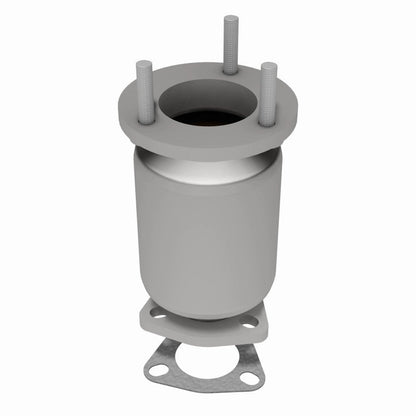 MagnaFlow Conv DF 85-87 Mazda B2000 front 49S