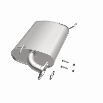 BRE Exhaust 98-02 Accord 3.0L Muffler Kit