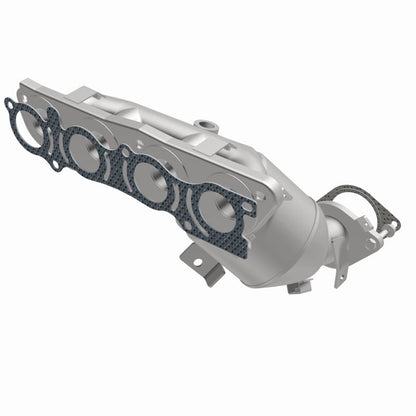 MagnaFlow Conv Direct Fit 20-21 Nissan Kicks 1.6L Single Manifold