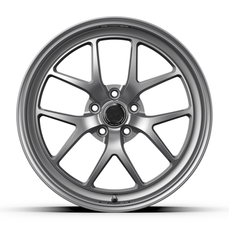 fifteen52 Sector RSR 19x8.5 5x112 ET42 Matte Titanium