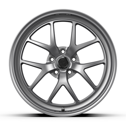 fifteen52 Sector RSR 19x8.5 5x112 ET42 Matte Titanium