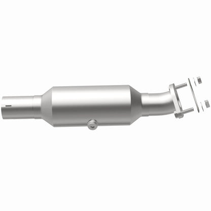Magnaflow Conv Direct Fit 19-20 Kia Forte 2L Underbody