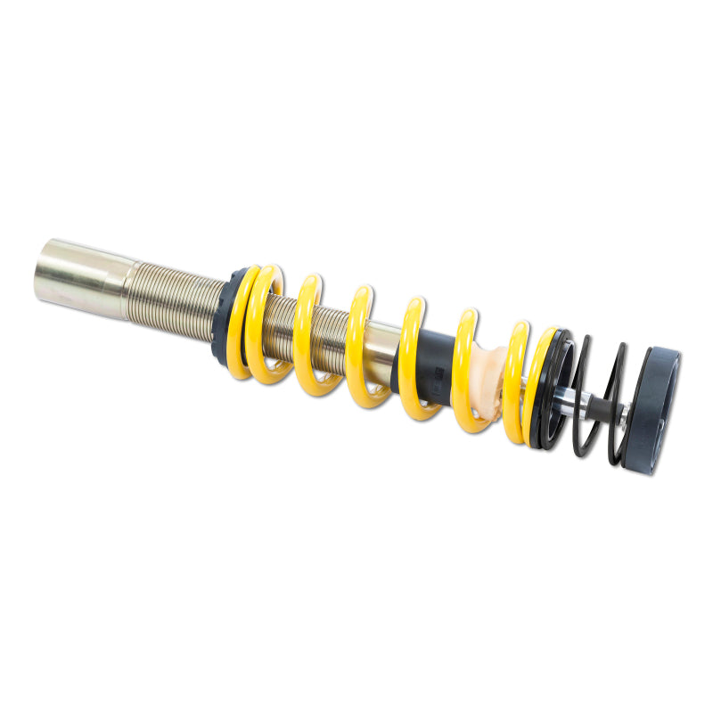 ST X Coilover Kit | 132100AV