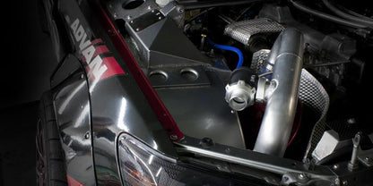 HKS RACING SQV UNIVERSAL BOV