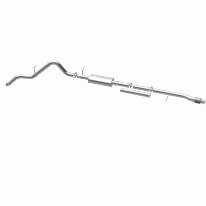 BRExhaust Exhaust Kit Replacement GM