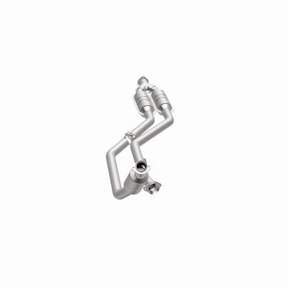 MagnaFlow Conv DF 2000 Mercedes CLK320 3.2L