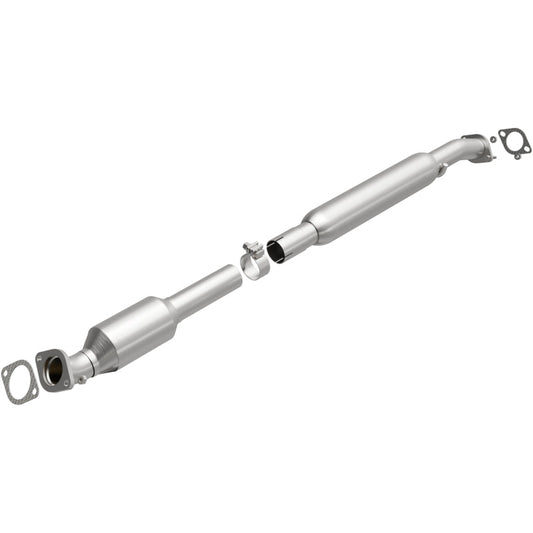 MagnaFlow DF Conv 2020 Hyundai Sonata Rear Underbody 1.6L
