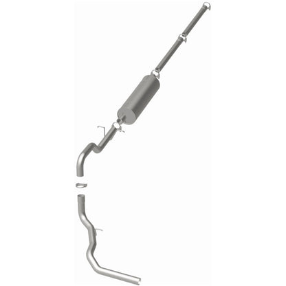 MagnaFlow BRE Exhaust Kit 87-95 Ford F-150
