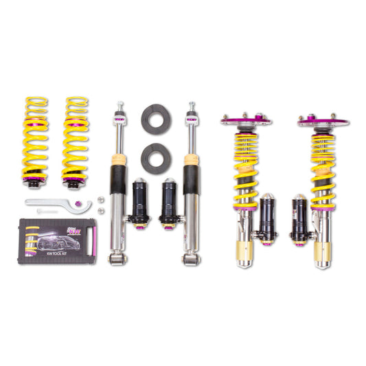 KW V4 Clubsport Kit | 3972020D